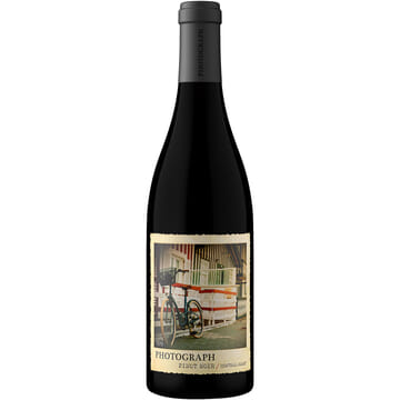 Photograph Pinot Noir
