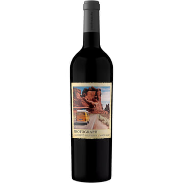 Photograph Cabernet Sauvignon
