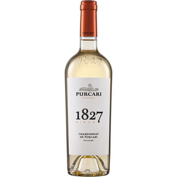 Purcari 1827 Chardonnay de Purcari