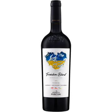 Purcari 1827 Freedom Blend