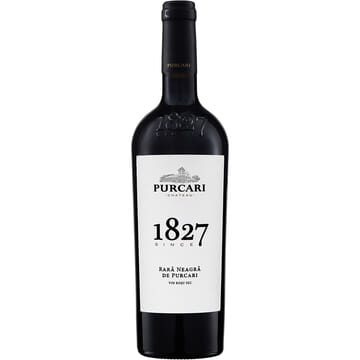 Purcari 1827 Rara Neagra de Purcari