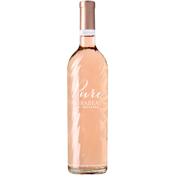 Mirabeau Pure Provence Rose