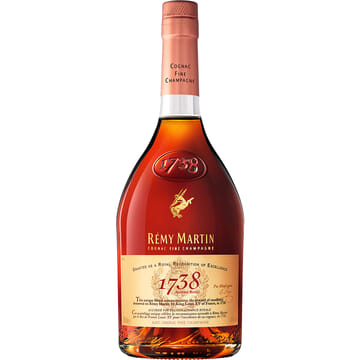 Remy Martin 1738 Accord Royal Cognac