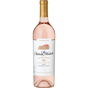 Chateau Ste. Michelle Indian Wells Rose