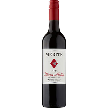 Merite Shiraz Malbec