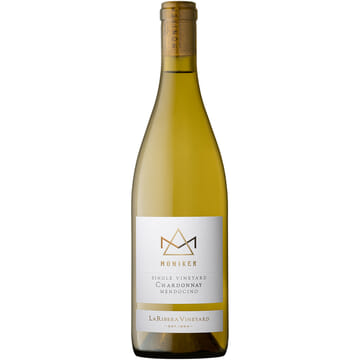 Moniker La Ribera Single Vineyard Chardonnay