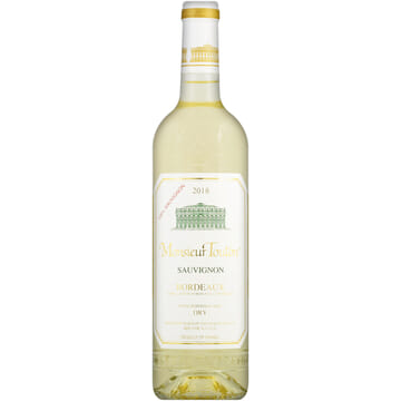 Monsieur Touton Sauvignon Blanc