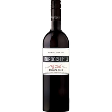 Murdoch Hill Red Blend