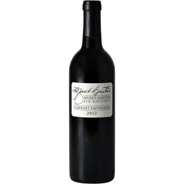 Muret-Gaston Cabernet Sauvignon