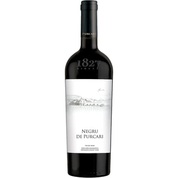 Purcari 1827 Negru de Purcari