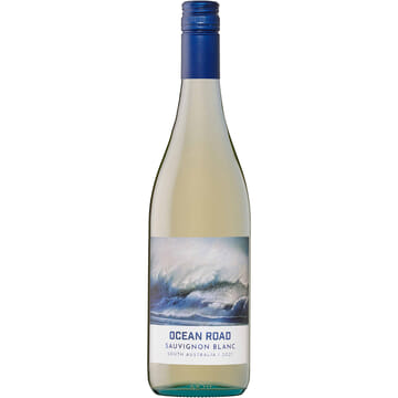 Ocean Road Sauvignon Blanc