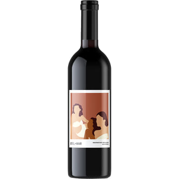 STEL+MAR Proprietary Red Blend