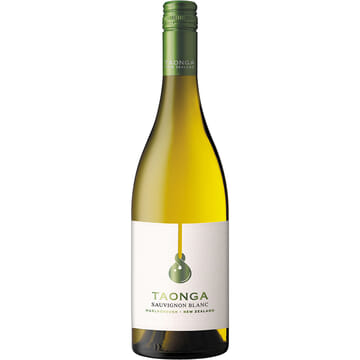 Taonga Sauvignon Blanc
