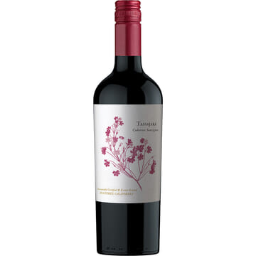 Tassajara Cabernet Sauvignon