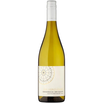 The Horologist Sauvignon Blanc