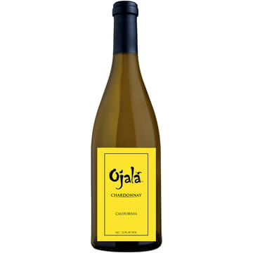 Ojala Chardonnay