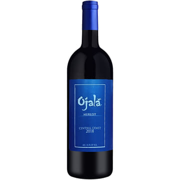 Ojala Merlot