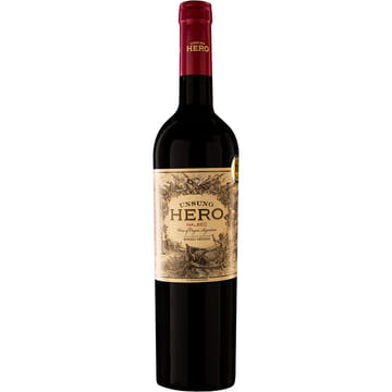 Unsung Hero Malbec