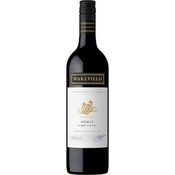 Wakefield Estate Shiraz