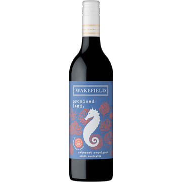 Wakefield Promised Land Cabernet Sauvignon