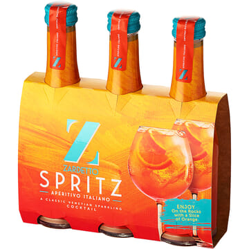 Zardetto Spritz
