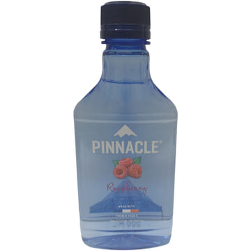 Pinnacle Raspberry Vodka