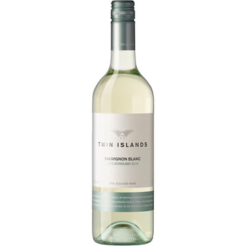 Twin Islands Sauvignon Blanc