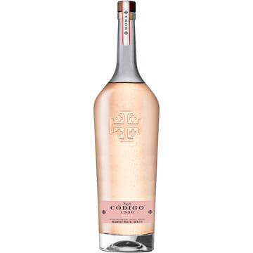 Codigo 1530 Rosa Blanco Tequila