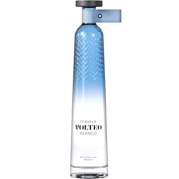 Volteo Blanco Tequila