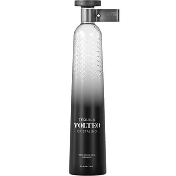 Volteo Cristalino Tequila