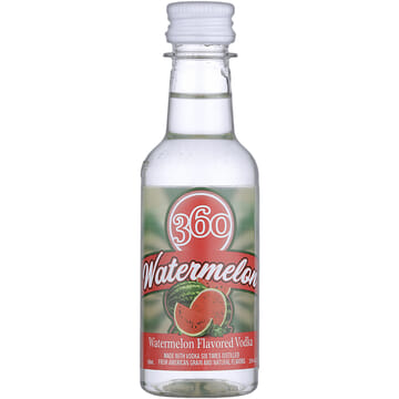 360 Watermelon Vodka