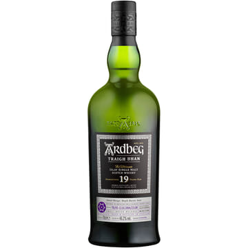 Ardbeg Traigh Bhan 19 Year Old Batch No. 5