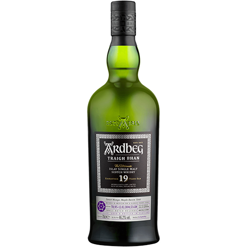 Picture of Ardbeg Traigh Bhan 19 Year Old Batch No. 5
