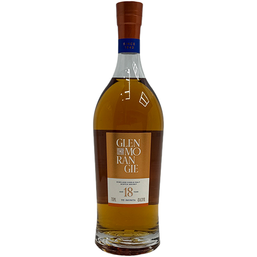 Picture of Glenmorangie 18 Year Old The Infinita