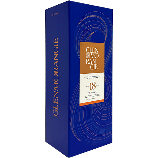 Picture of Glenmorangie 18 Year Old The Infinita