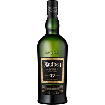 Ardbeg 17 Year Old