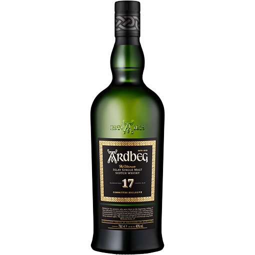 Picture of Ardbeg 17 Year Old