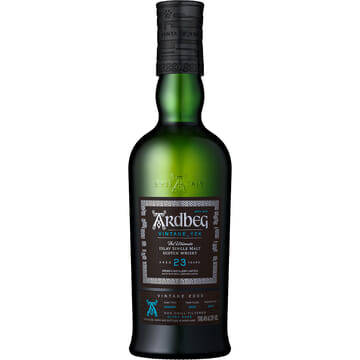 Ardbeg Vintage Y2K 23 Year Old