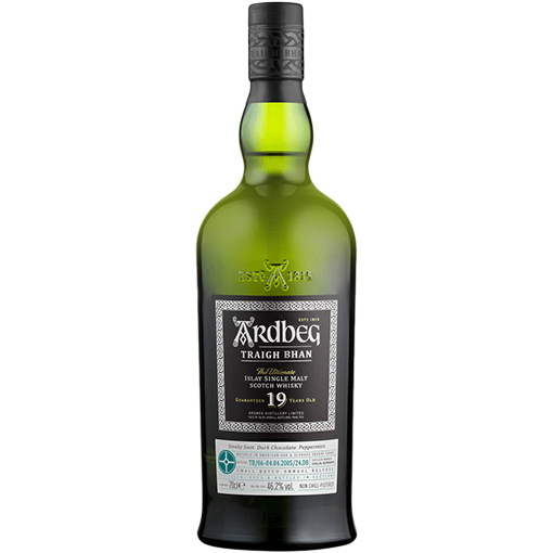 Picture of Ardbeg Traigh Bhan 19 Year Old Batch No. 6