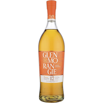 Glenmorangie Original 12 Year Old