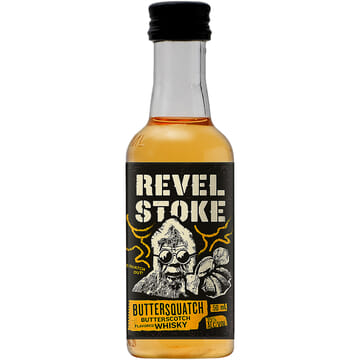 Revel Stoke Buttersquatch Whiskey