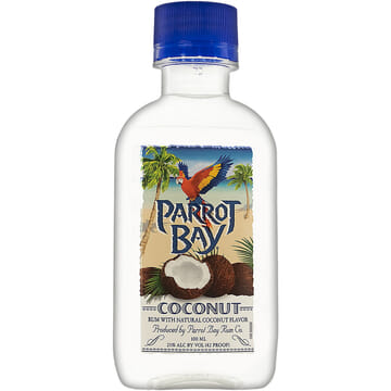Parrot Bay Coconut Rum