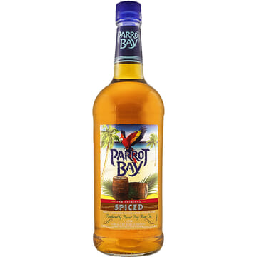 Parrot Bay Spiced Rum