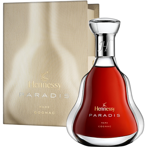 Picture of Hennessy Paradis Cognac