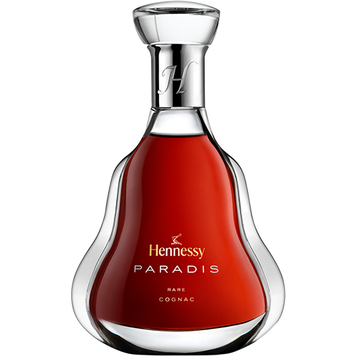 Picture of Hennessy Paradis Cognac