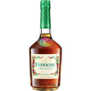 Hennessy VS Carnival Limited Edition