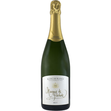 Pierre Sparr Marquis de Perlade Blanc de Blancs Brut