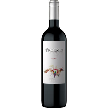 Proemio Origins Malbec