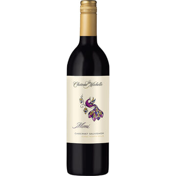 Chateau Ste. Michelle Mimi Cabernet Sauvignon