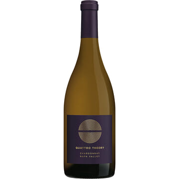 Quattro Theory Chardonnay